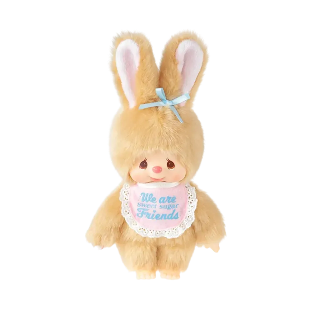 Sekiguchi Sweet Sugar Chimutan S Size