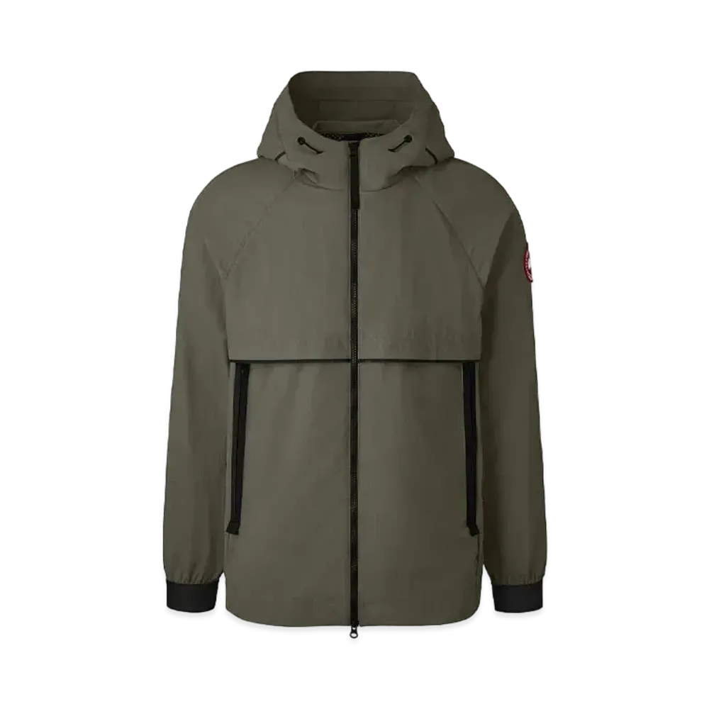 CANADA GOOSE Faber Hoody "Sagebrush"