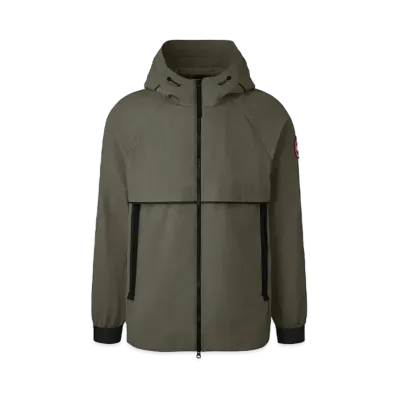 CANADA GOOSE Faber Hoody "Sagebrush"