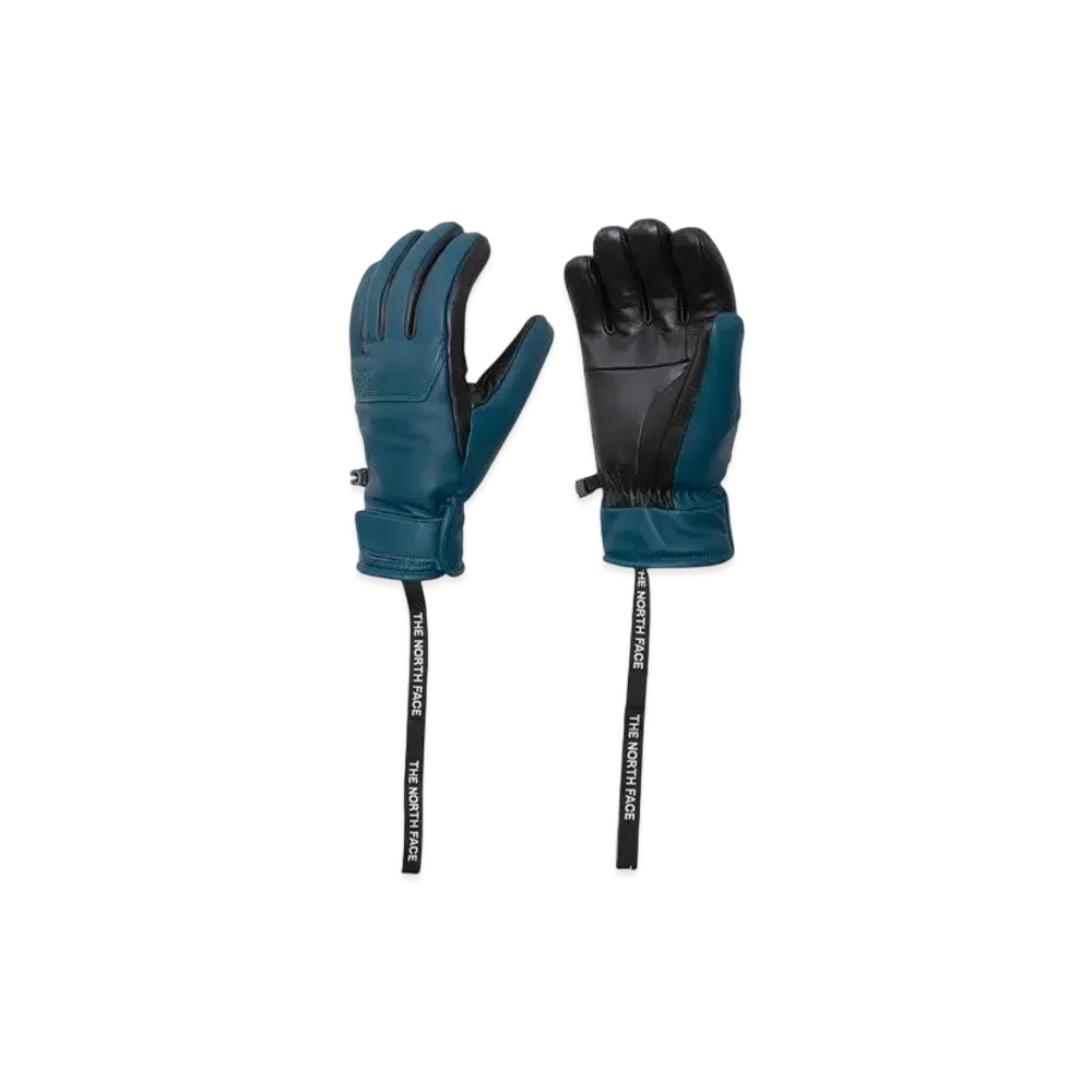 The North Face Raybag Gloves "Midnight Petrol"
