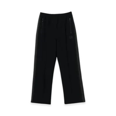 NEEDLES x Beams Sweat Track Pants "Black"