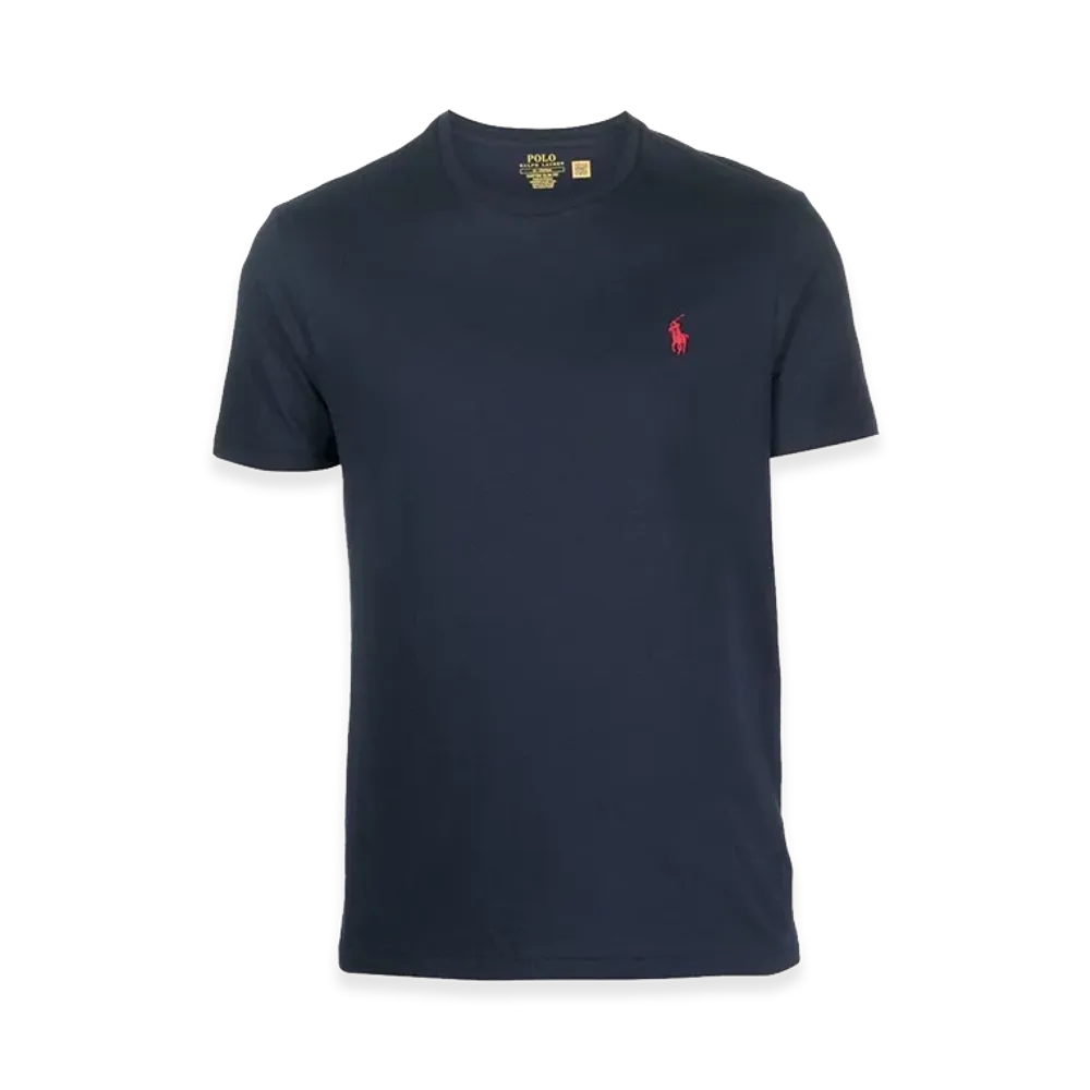 Polo Ralph Lauren T-Shirts "Navy"