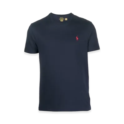 Polo Ralph Lauren T-Shirts "Navy"