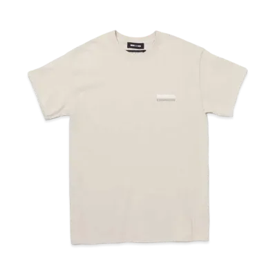 NEIGHBORHOOD WIND AND SEA NHWDS-2 / C-TEE . SS "Beige"