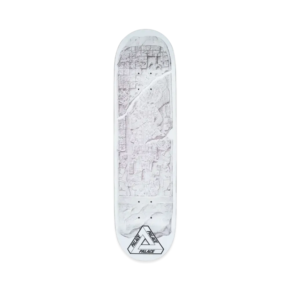 PALACE Mayan One 8.375 "Multi"