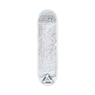 PALACE Mayan One 8.375 "Multi"