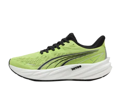 Puma Velocity Nitro 5 "Sunny Lime/Moody Gray"