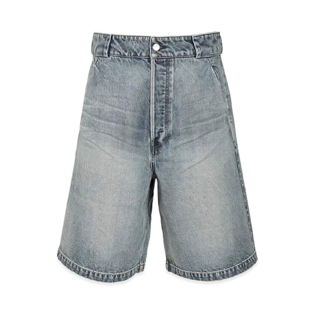 FEAR OF GOD Short "Light Blue"
