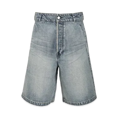 FEAR OF GOD Short "Light Blue"