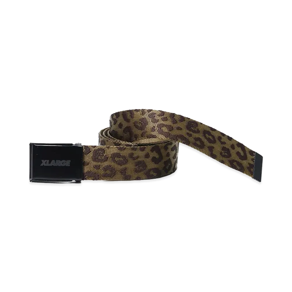 XLARGE Pattern EZ Loc Belt "Multi"