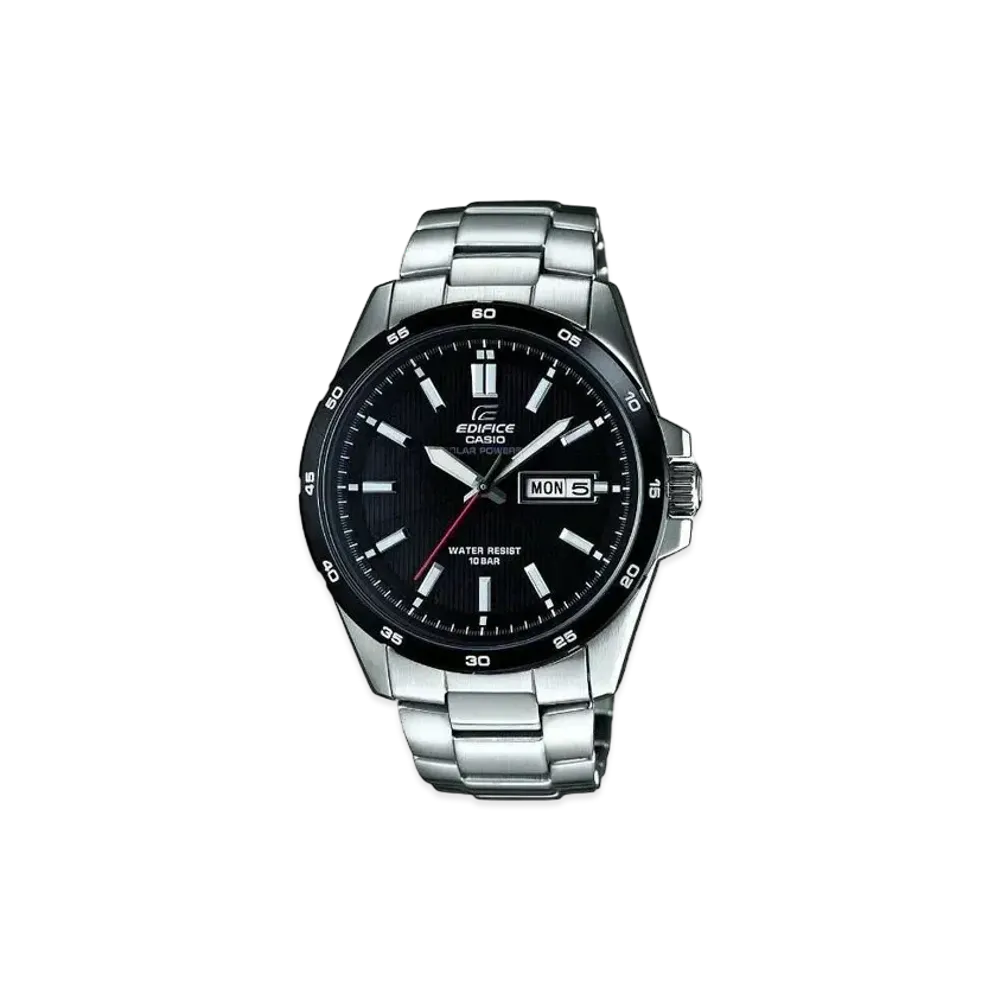 Casio EDIFICE EFR-100SBBJ-1AJF "Black"