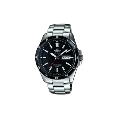Casio EDIFICE EFR-100SBBJ-1AJF "Black"