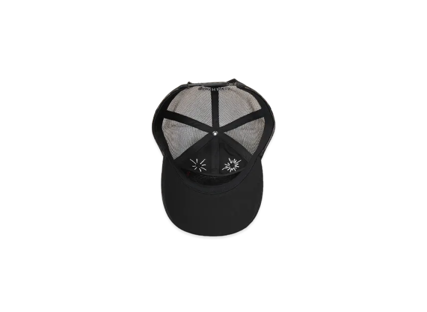 Supreme Reaper Mesh Back 6-Panel Supreme Reaper Mesh Back 6-Panel