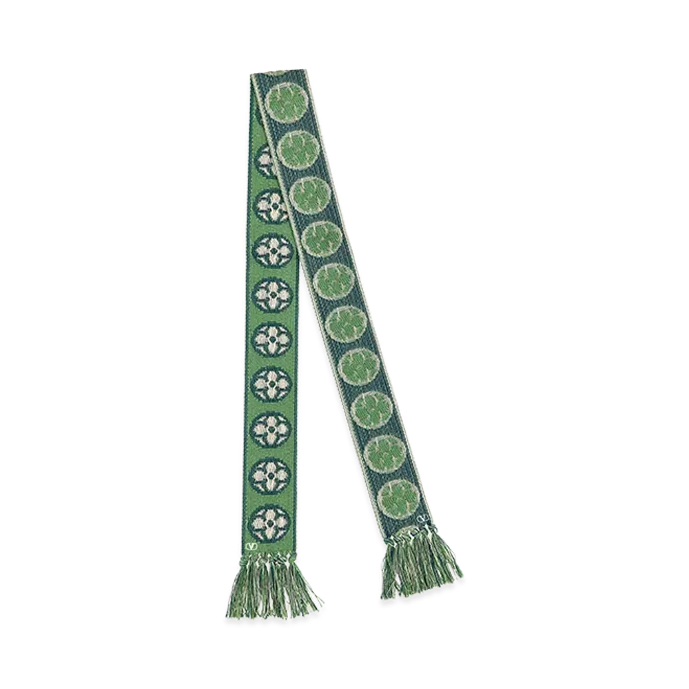 Valentino Garavani Women's 'antibes' Scarf "Multicolor"