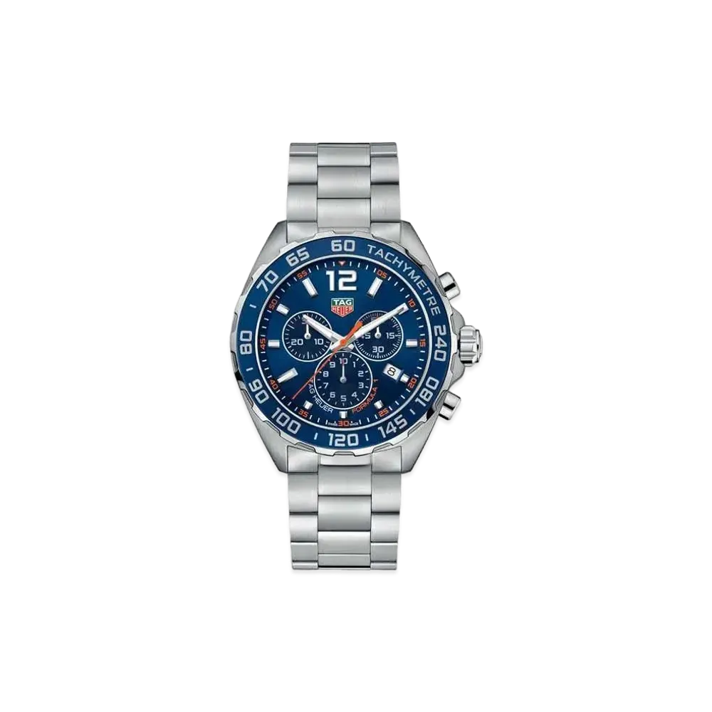 TAG Heuer Formula 1