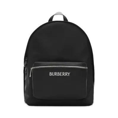Burberry Backpack "Black"