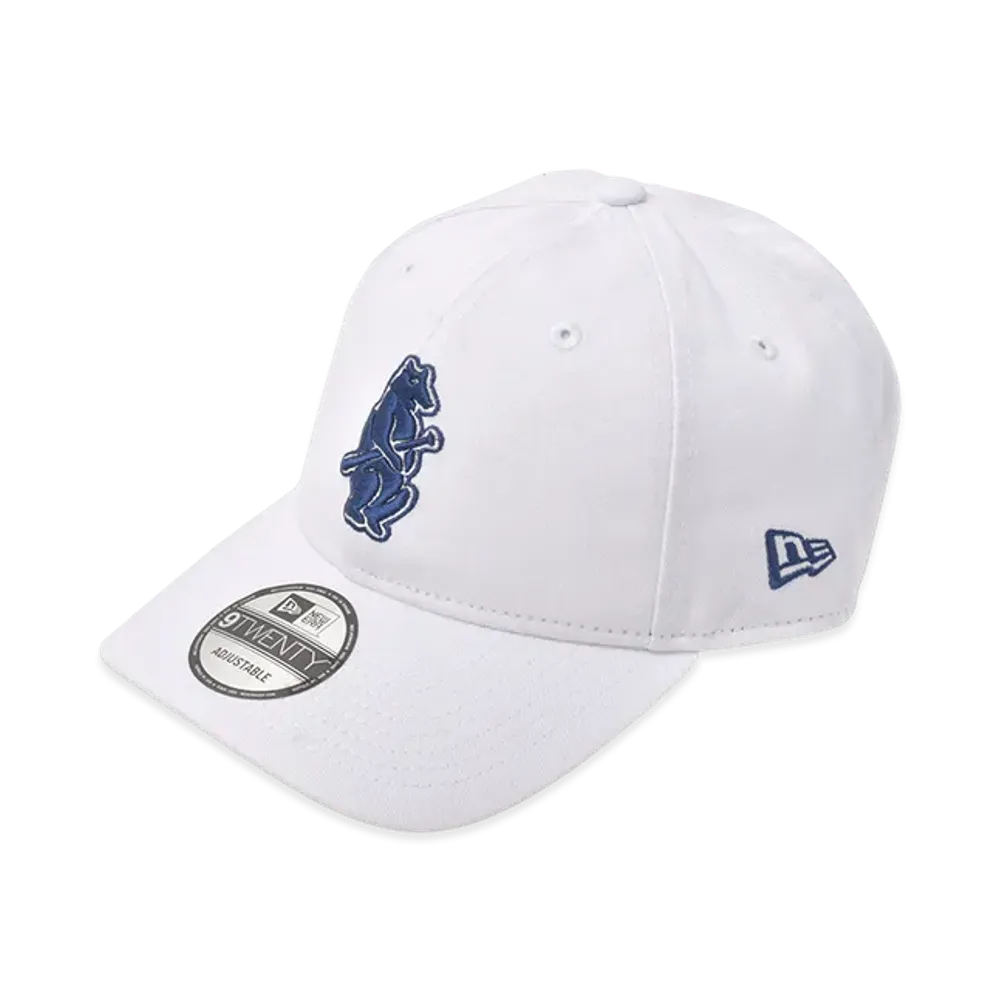 NEW ERA MLB Core Classic Replica 9Twenty Collection Chicago Cubs "White"