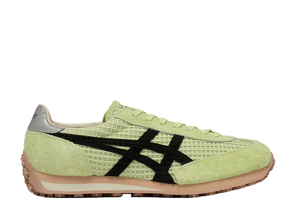Onitsuka Tiger EDR 78 "Dried Herb/Black"