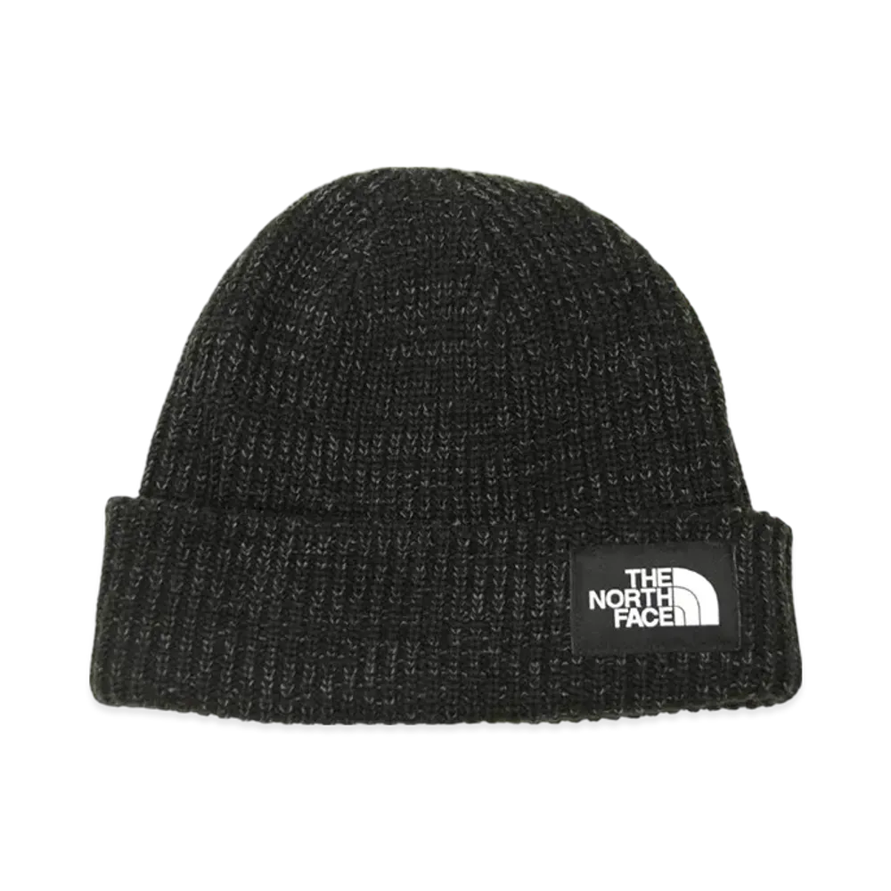 The North Face Salty Dog Beanie "TNF Black"