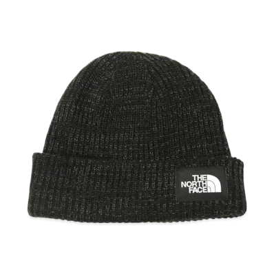The North Face Salty Dog Beanie "TNF Black"