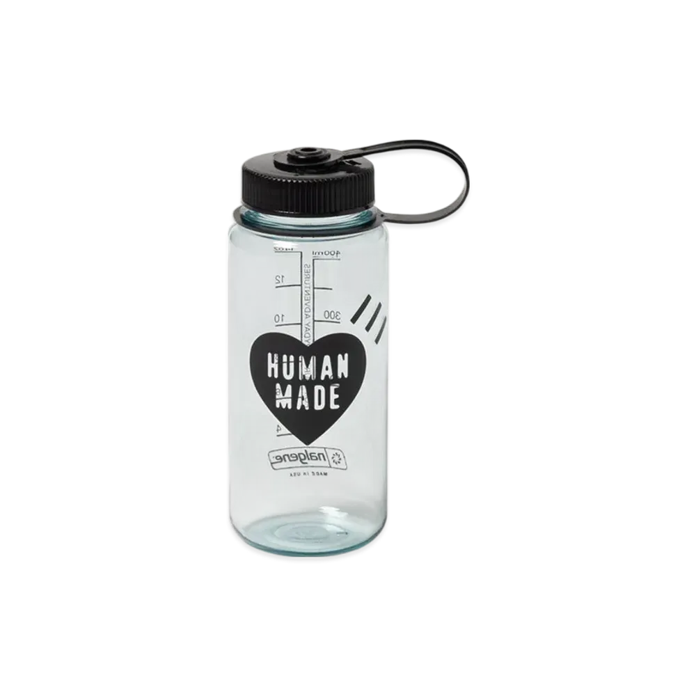 HUMAN MADE Nalgene Bottle 0.5L "Clear"