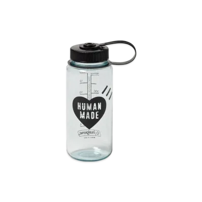 HUMAN MADE Nalgene Bottle 0.5L "Clear"