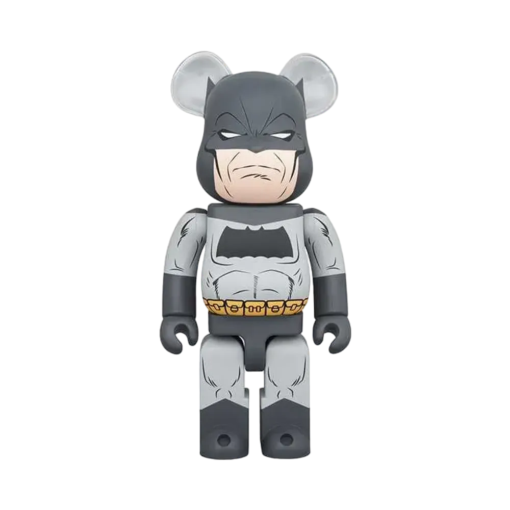 Bearbrick BATMAN(TDKR Ver.) 1000%