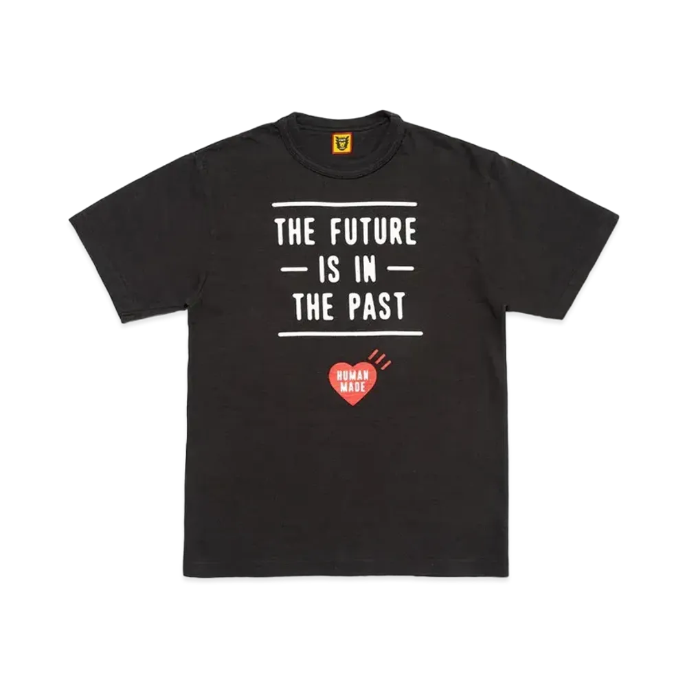 HUMAN MADE Graphic T-Shirt #03 "Black"