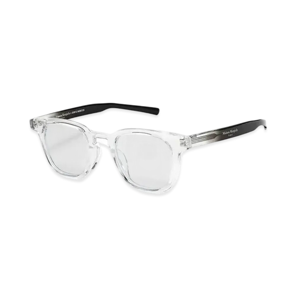 Gentle Monster x Maison Margiela MM010 C1 "Clear"