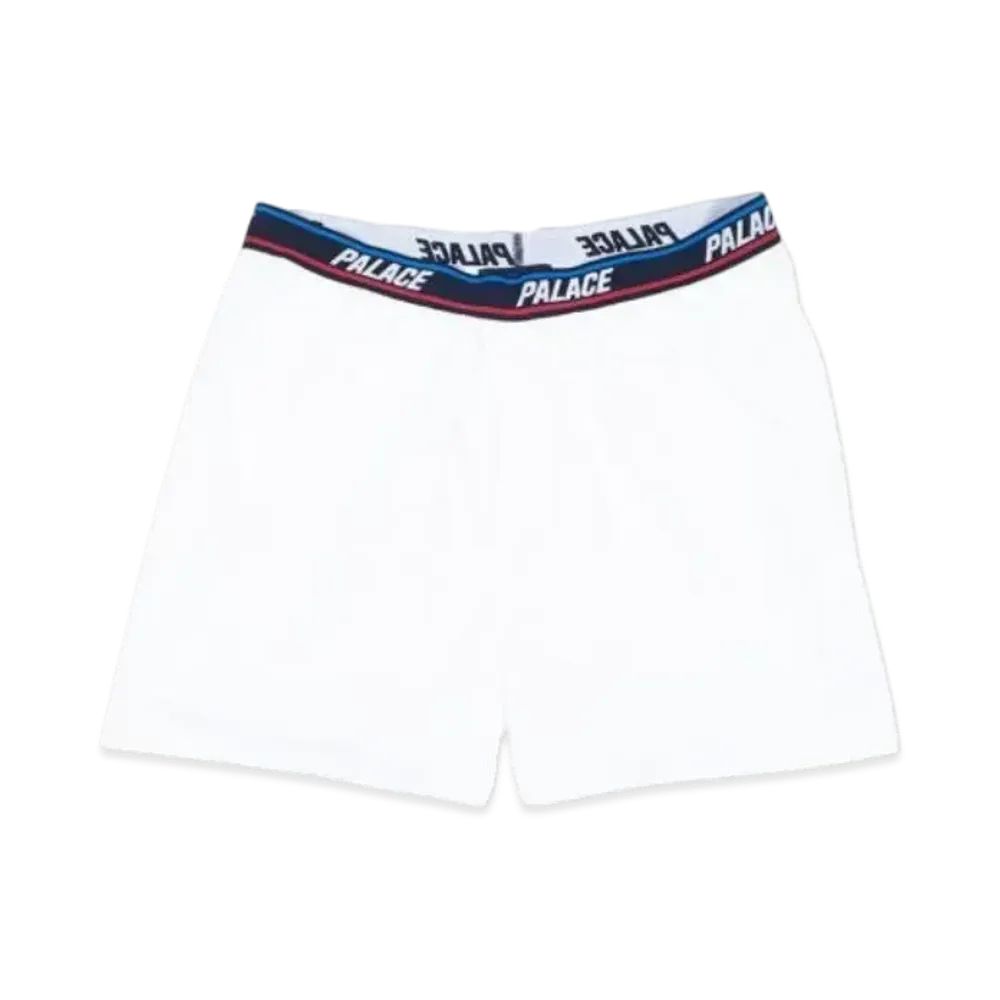 PALACE Palace Boxers "White"