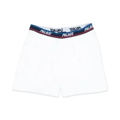 PALACE Palace Boxers "White"