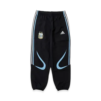 adidas Soccer Argentina 2006 Track Pants "Black"