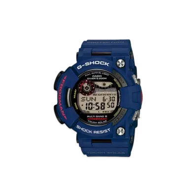 Casio G-SHOCK Master Of G-Sea GWF-1000NV-2JF