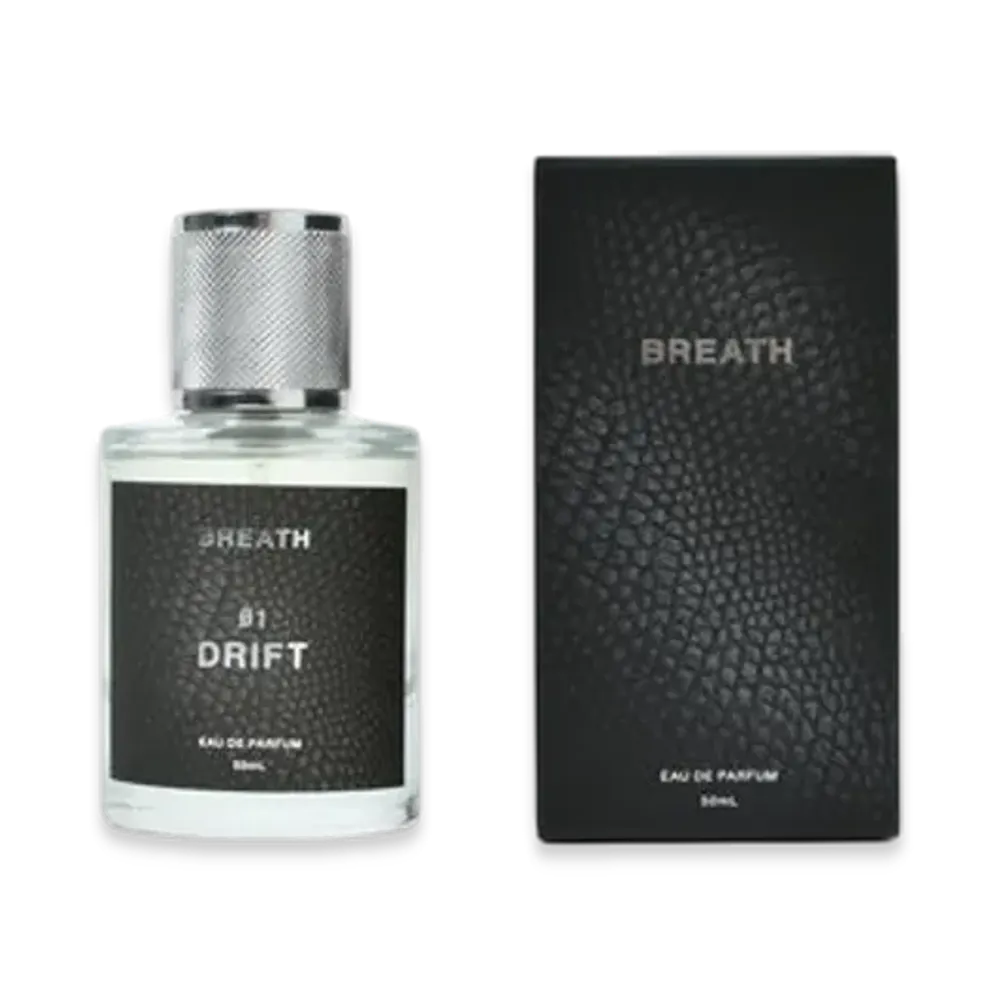 BREATH 01 Drift 50ml "Multi"
