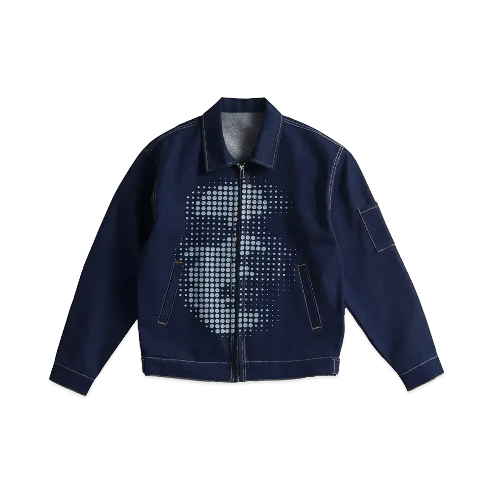GADID ANONIEM Gabi "Indigo"
