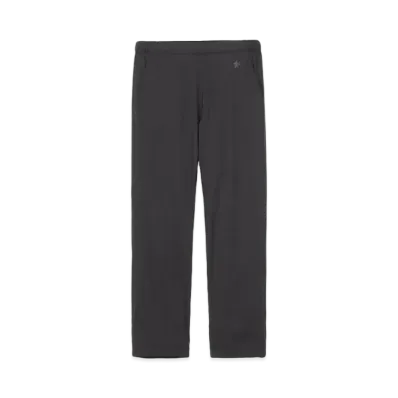 Goldwin Light Warmer Pants (Unisex) "Black"