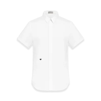 Dior Bee Shirt "White"