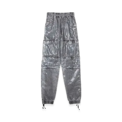 Diesel Women's Jeans "Black"