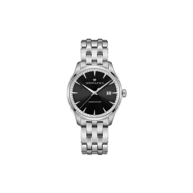 Hamilton Jazzmaster Gent Quartz
