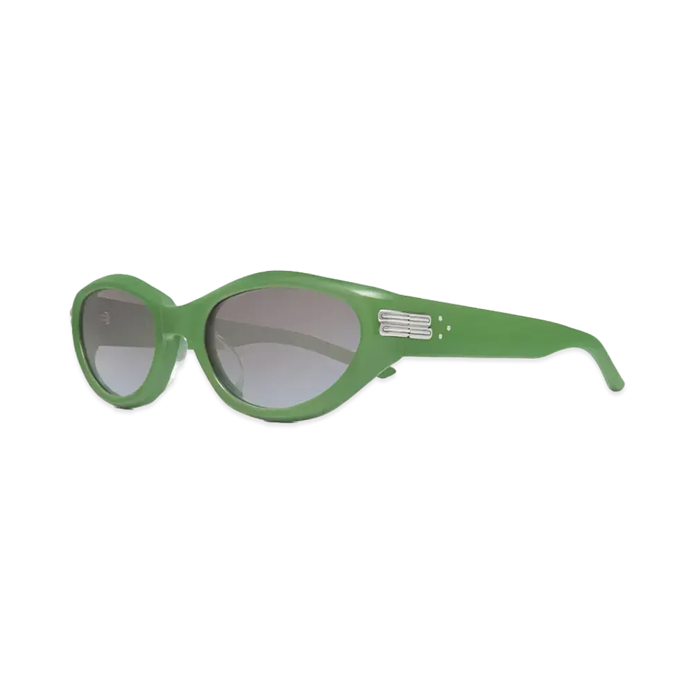 Gentle Monster Kiko GR7 "Green"