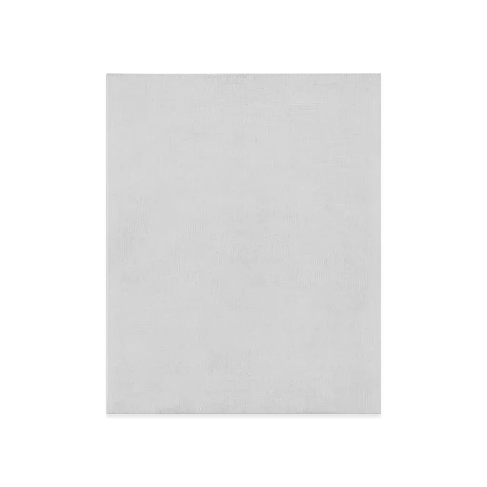 Maison Margiela Merino Wool Neckband "White"