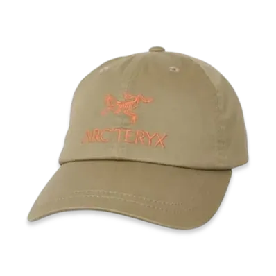PALACE x Arc'Teryx Cap "Khaki"