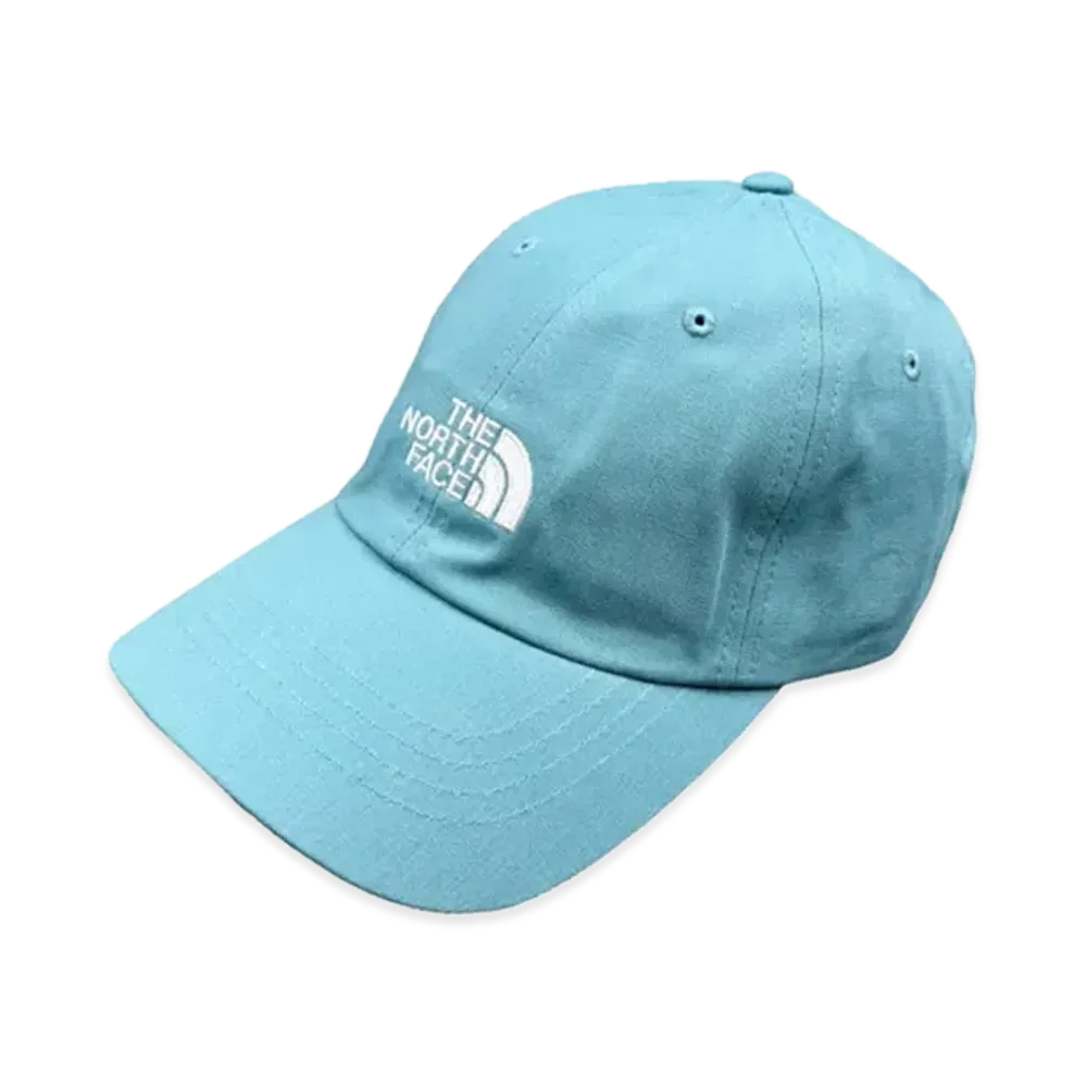 The North Face Norm Cap "Reef Water"