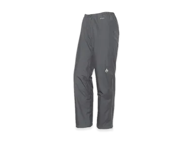 mont-bell GORE-TEX Rain Pants "Gray"
