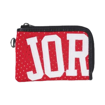 CIVIATELIER CIVIATELIER x HYPE DROP REMAKE COIN CASE -018/049- "BULLS / JORDAN -018/049-"