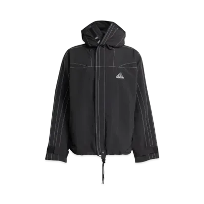adidas Cut Line Jacket "Black"