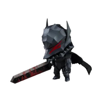 Good Smile Company "Nendoroid" -Berserk- Guts: Berserker Armor Ver.