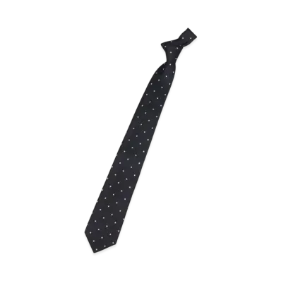 Paul Smith Tie Star "Black"