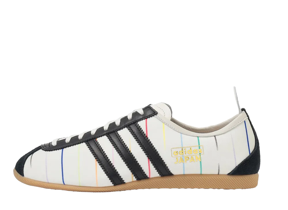 アディダス ジャパン "サプライヤーカラー"
