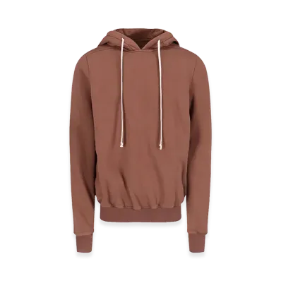Rick Owens DRKSHDW Sweaters "Brown"